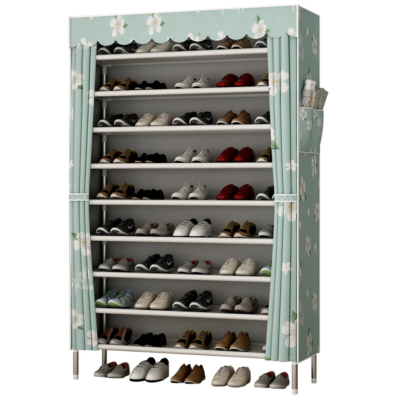 

Высокопрочный гравитации подшипник модуль с большой вместительностью-полка для обуви с многослойным покрытием с защитой от пыли для носки ...