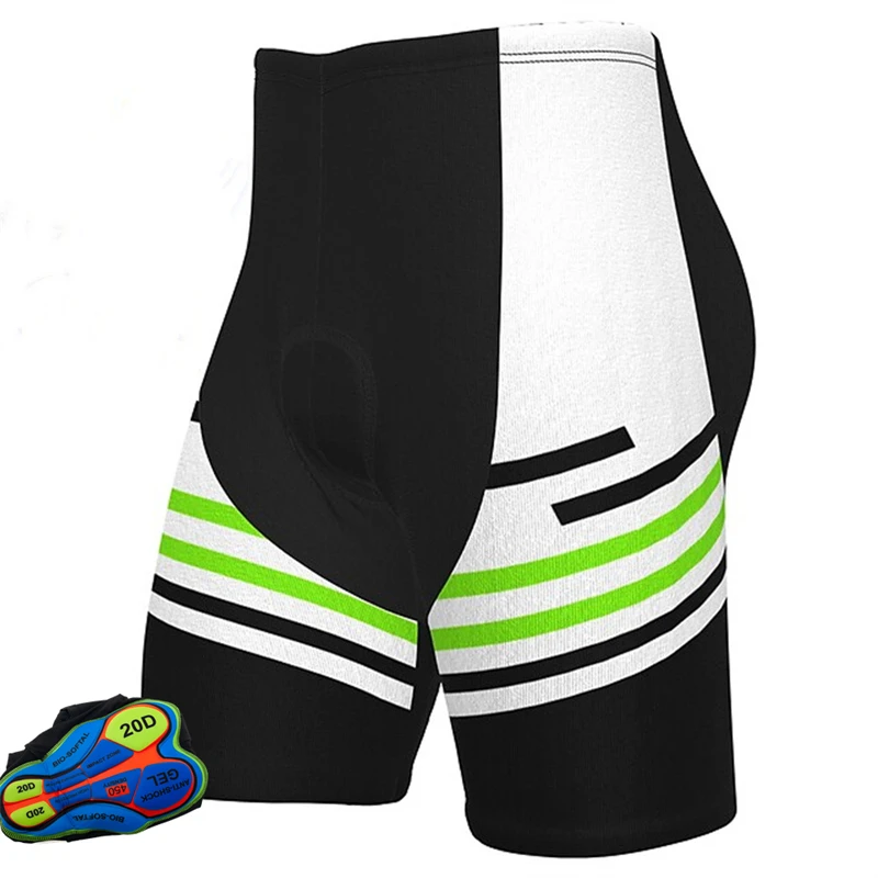 

Cycling Shorts OEM Fashion Breathable 2022 Cycling High Quality Quick Dry Men Wear Jerseys Sports Clothing Mountain Bike Short