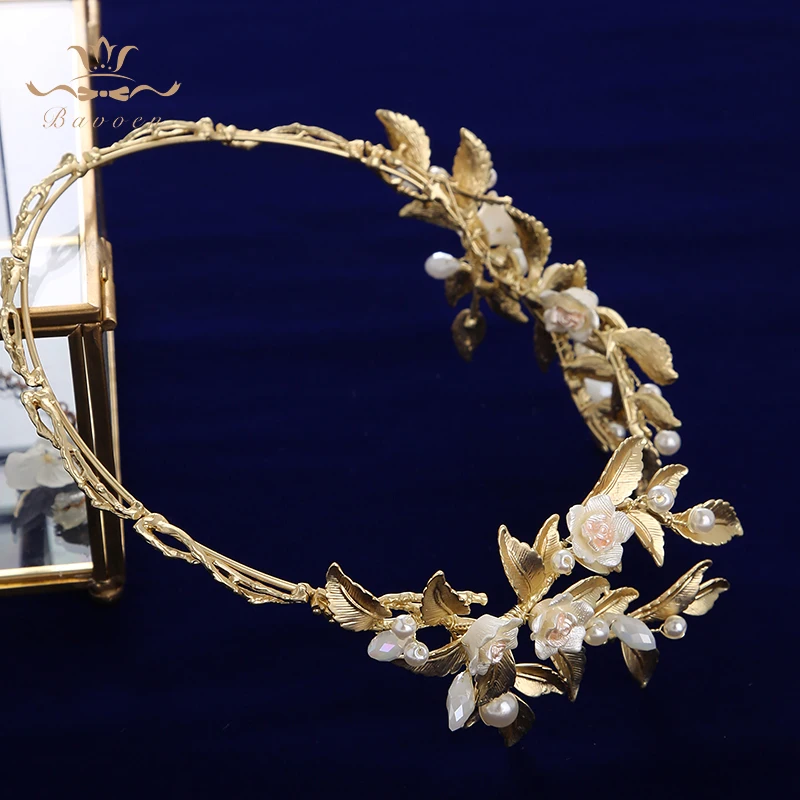 Тиары короны в стиле барокко для невесты европейские золотые головные уборы