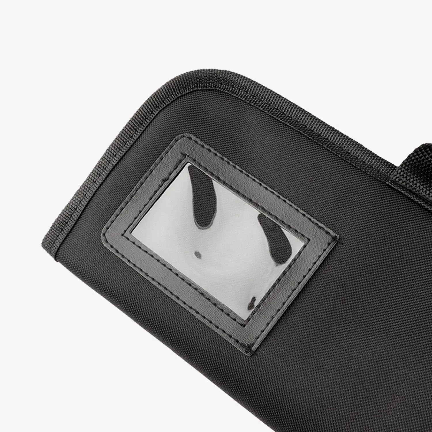 Нейлоновая сумка WESSLECO для шеф повара Складной Карманный чехол кухонного ножа