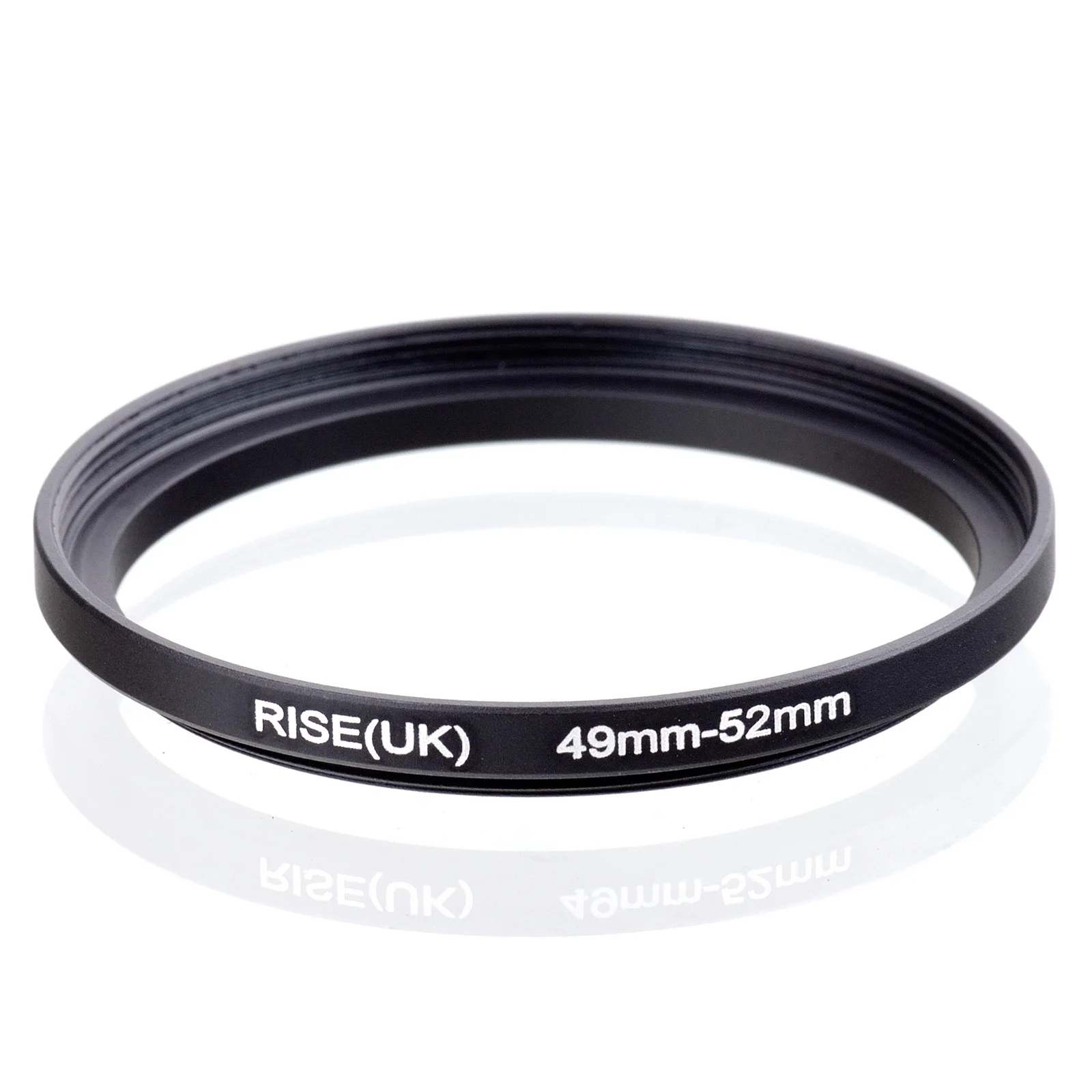 

RISE(UK) 49mm-52mm 49-52 mm 49 to 52 Step up Filter Ring Adapter