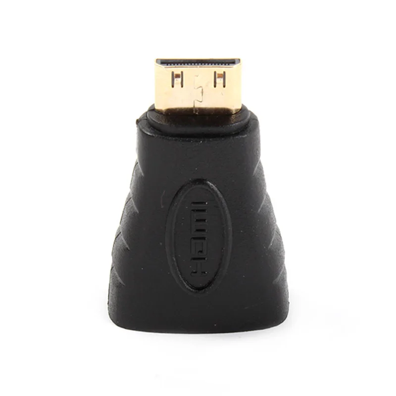 Адаптер с разъемом Папа-HDMI и мама 24 + 5 позолоченным соединением в комплекте 1/2/4 |