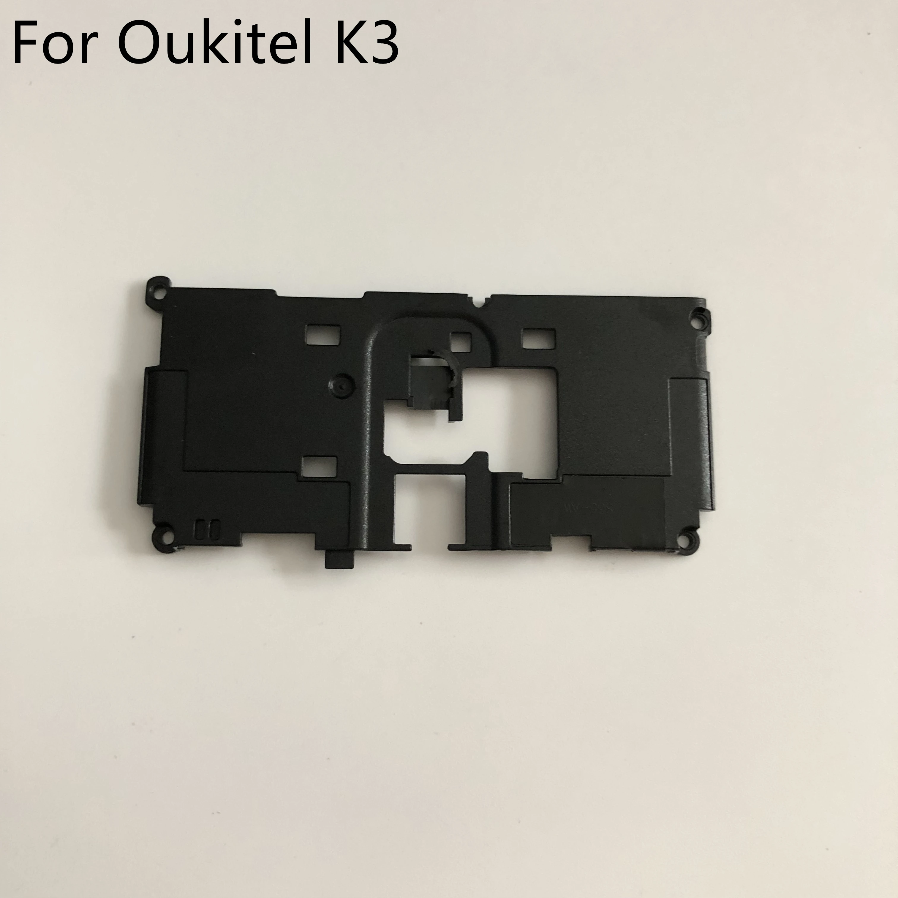 Б/у задняя рамка чехол для Oukitel K3 MT6750T Octa Core 5 дюймов FHD 1920x1080 + номер