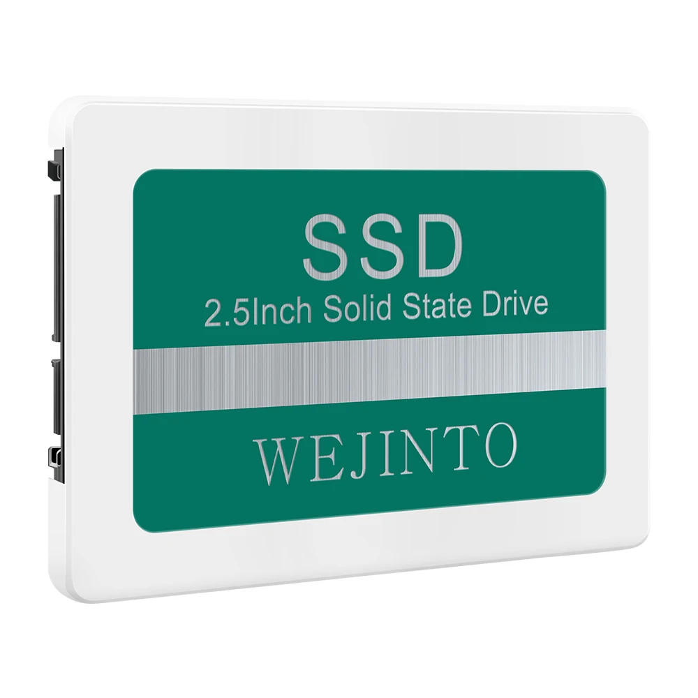 WEIJINTO 2 5 SSD 240 ГБ 256 512 Внутренний твердотельный жесткий диск | Компьютеры и офис