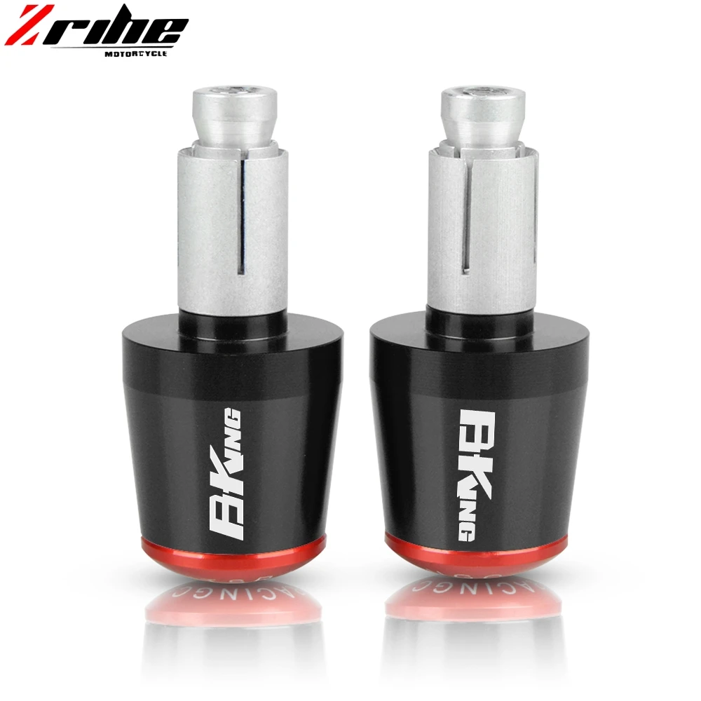 Мотоциклетные аксессуары 7/8 дюйма 22 мм ручки руля заглушка Заглушки для Yamaha FZ1 FAZER