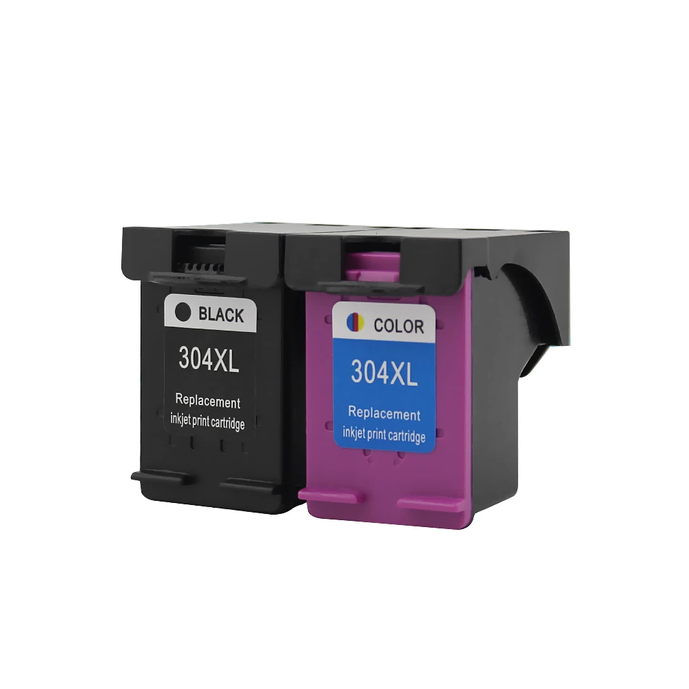 Картридж для принтера HP 340XL Восстановленный чернильный картридж совместимый с