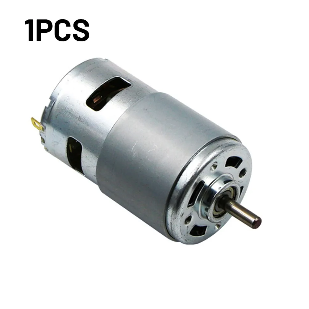 

12V DC Motor Assembly Electric Equipment Fittings Portable Power Spare