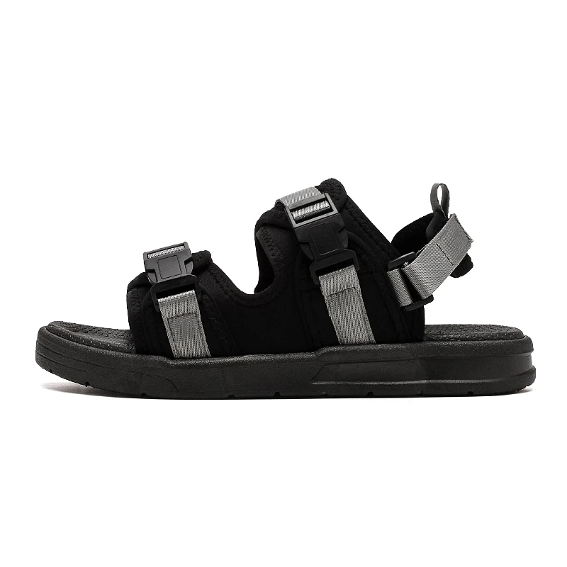 Мужские уличные сандалии пляжная обувь шлепанцы с переменным телом спортивные