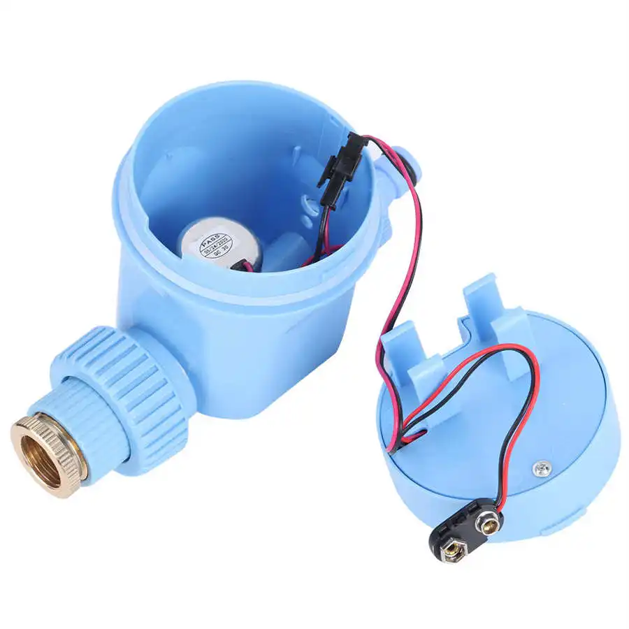 Таймер для полива цветов и растений автоматический таймер сада|Садовые