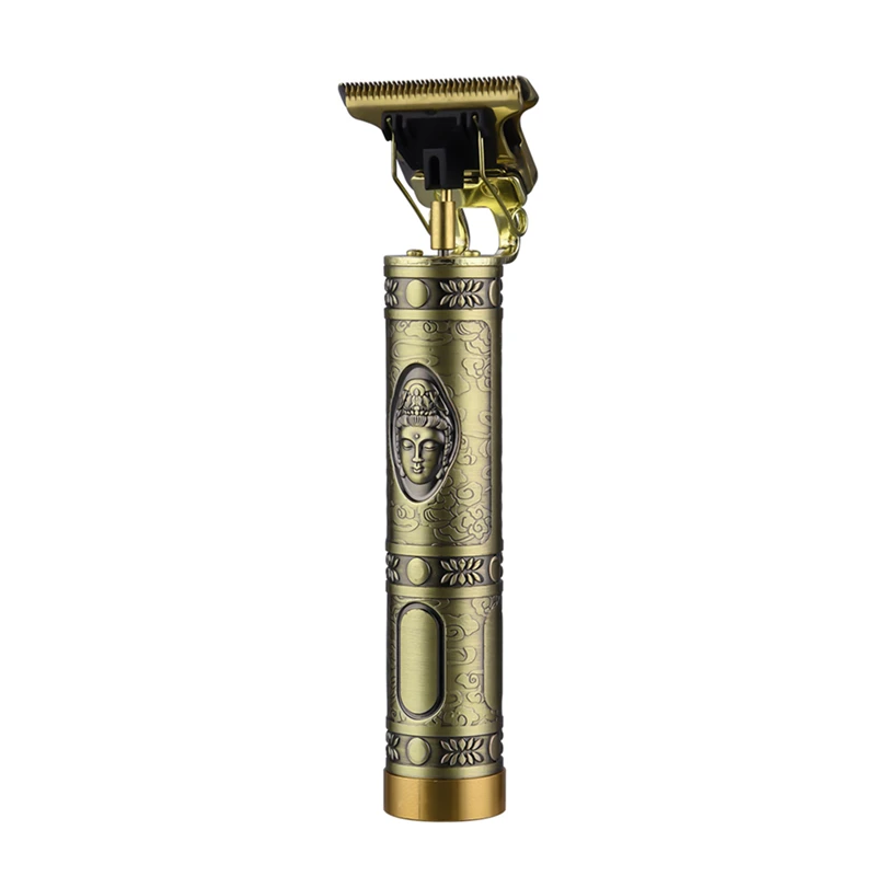 

Ckeyin T9 Electric Hair Clipper Rechargeable Beard Trimmer Professional Men Hair Cutting Machine Haircut Barber Hair Cut