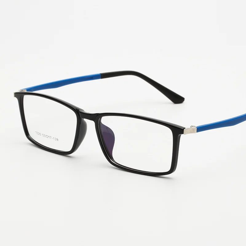 Очки для чтения унисекс пресбиопические с квадратной оправой от 0 до 8 |