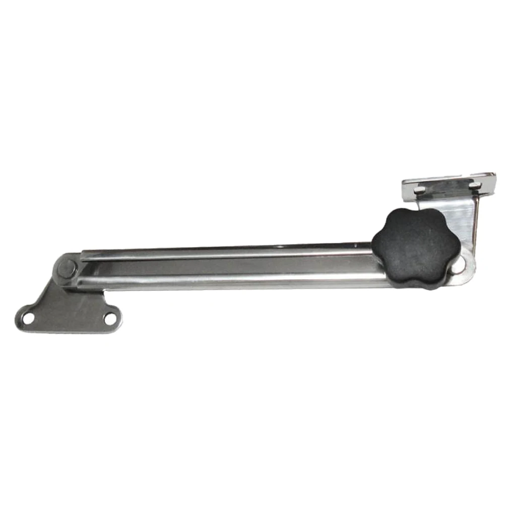 

8 inch Stainless Steel Hatch Adjuster for Marine Boat Cabin Door Boat Hatch Adjusters For both indoor and outdoor use