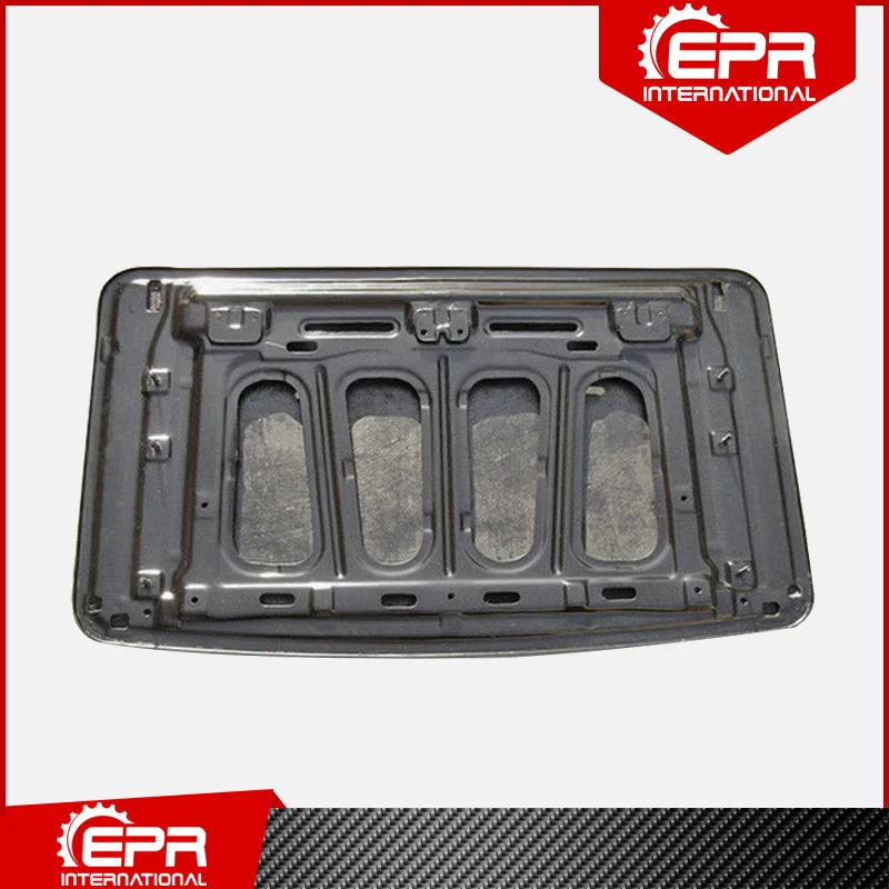 Для RX7 FC3S панель из углеродного волокна SunRoof рейка гоночная часть карбоновая