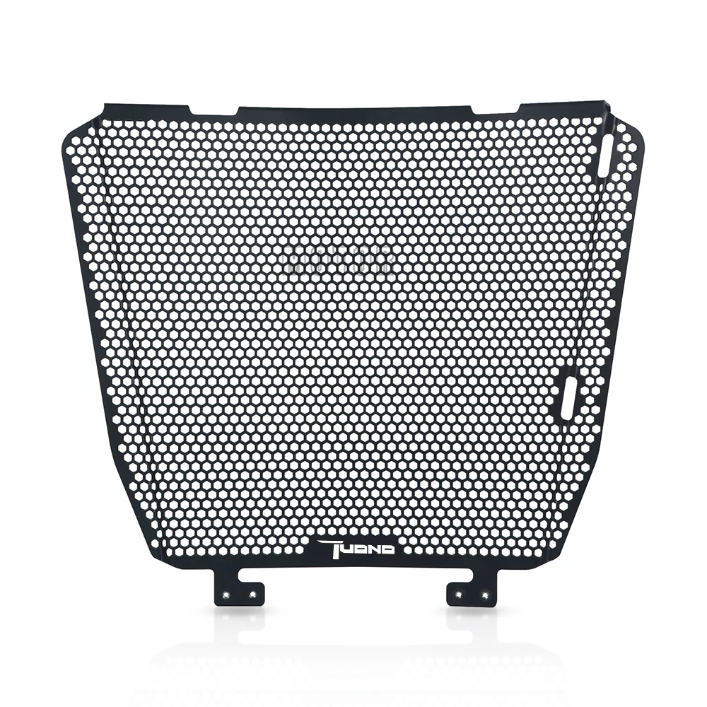 Защитная решетка радиатора для мотоцикла Aprilia Tuono V4 1100/RR 2015-2019 2020 защитная крышка