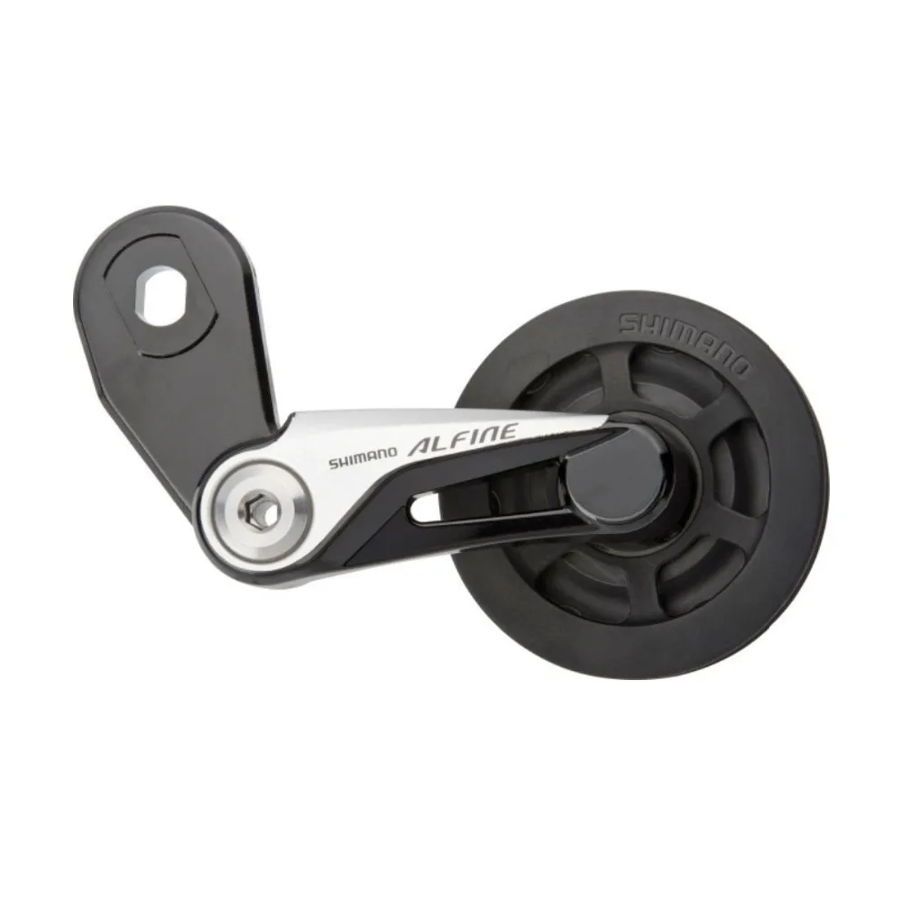 Оригинальный Shimano велосипедный CT S500 ALFINE натяжитель цепи S510 направляющая для