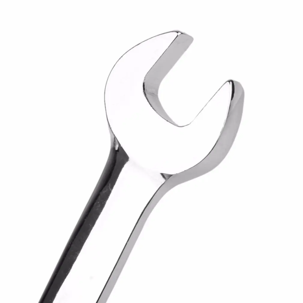 Набор гаечных ключей комплект комбинированных инструментов 6 мм/7 мм с храповым