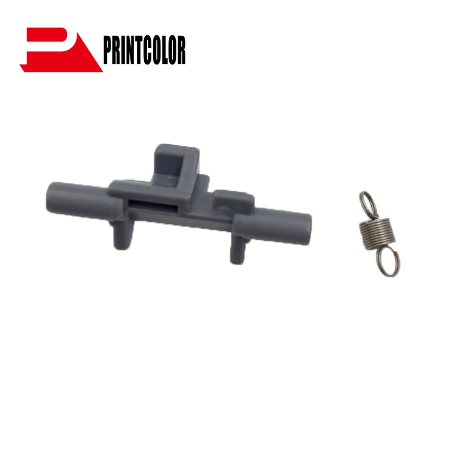 10X 2035 2055 M401 рычажный Картонный Лоток кассета пружина для HP LaserJet Pro 400 M401dn M401dw M425 M425dn