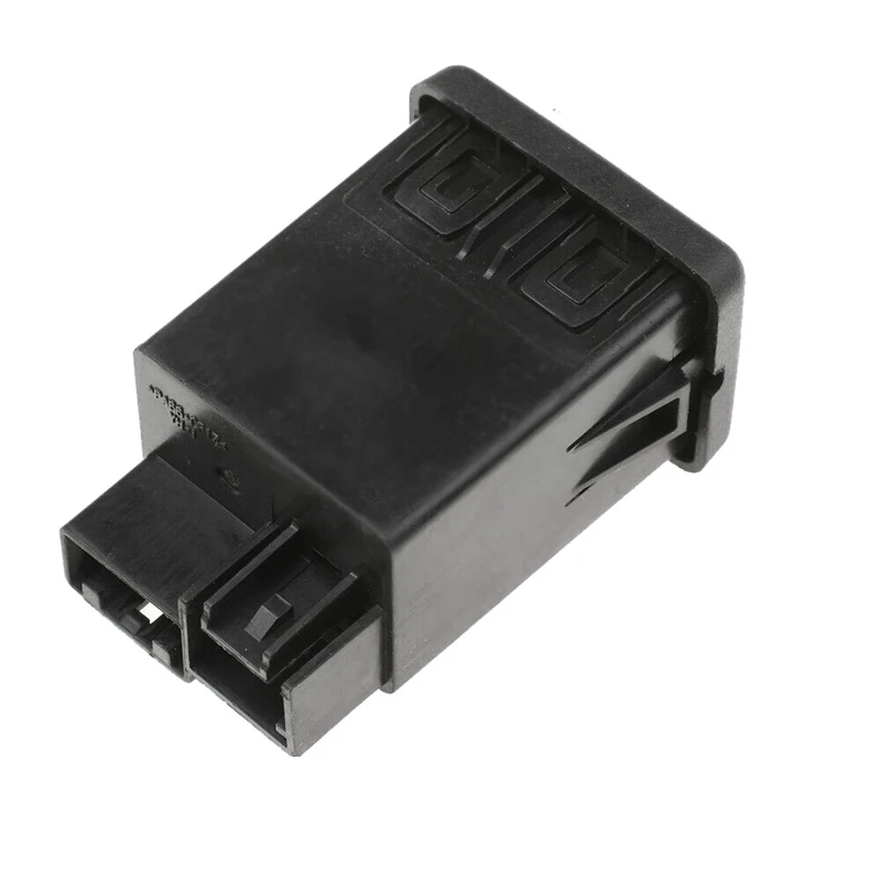 

13599456 Car Center Console AUX / USB Jack Port Interface Socket for Insignia a & Astra K