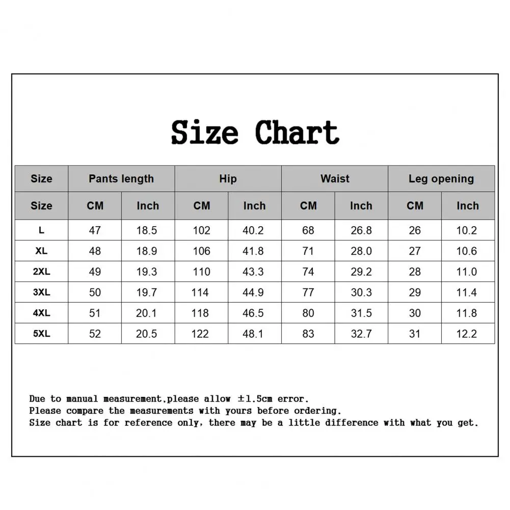 

Summer Shorts Men Solid Zipper Pockets Drawstring Quick Dry Knee-length Shorts Short Pants Outdoor Sports Casual Shorts 5XL