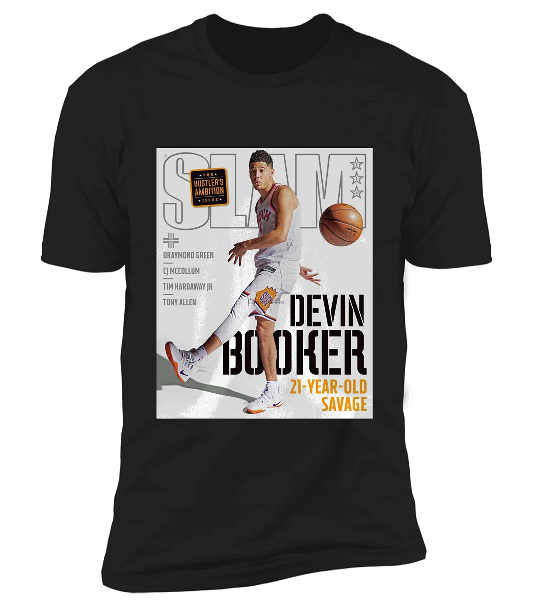 Обложка для мужчин женщин и Karo D.e.v.i.n Booker Slam M.agazine |