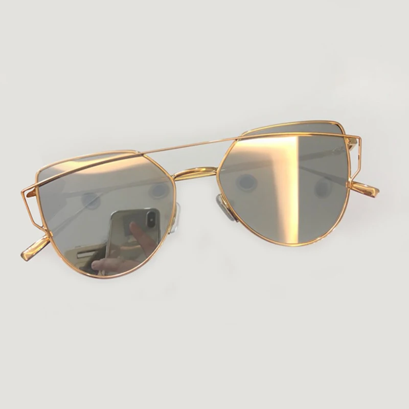 2020 New Autumn Women Sunglasses for VIP customers