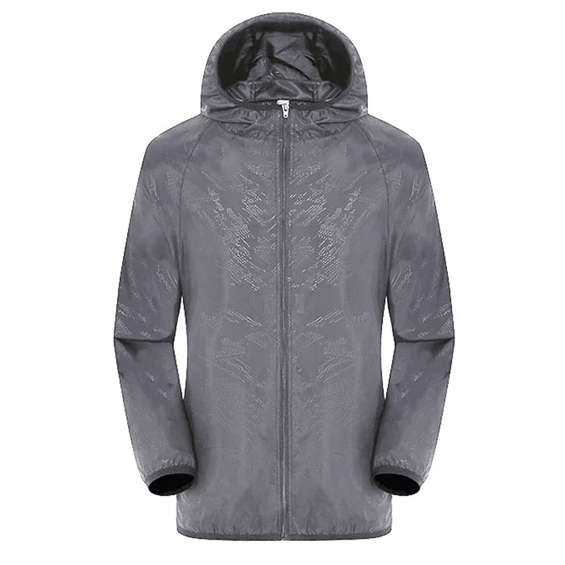 Мужская непромокаемая куртка для кемпинга уличная походная кожаная женщин и