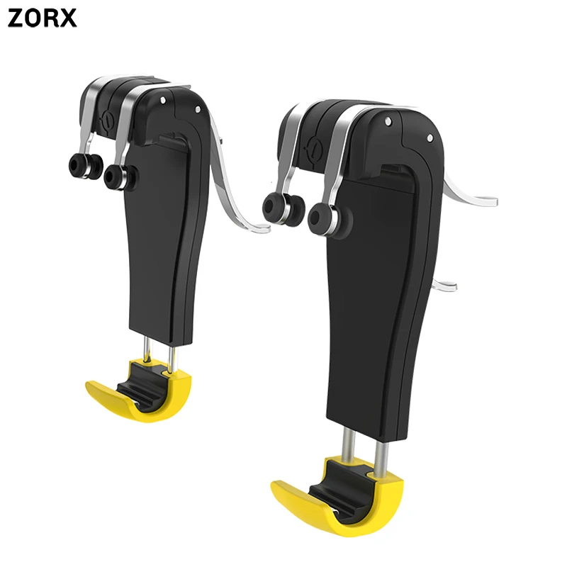 PUBG мобильный контроллер игровой триггер для смартфона вызова наряда геймпад