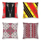 Роскошный чехол для дивана Kabyle Jewelry, бархатный чехол для дивана, ковра, берберской подушки, для гостиной