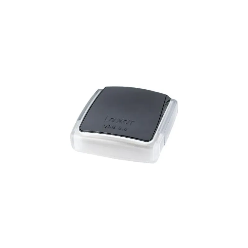 Устройство для чтения CF карт Lexar USB 3 0 2 слота до 550 м/с|Картридеры| |