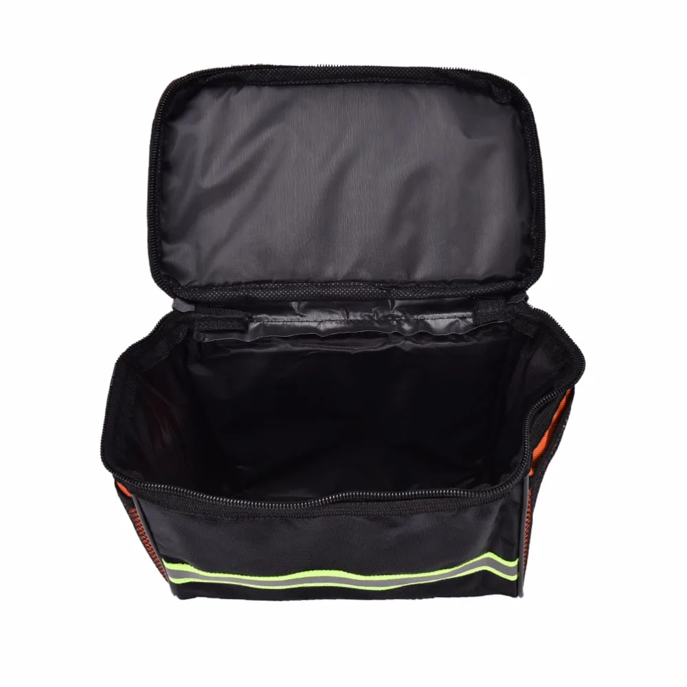 Велосипедные Сумки для горного велосипеда передняя корзина панье трубки