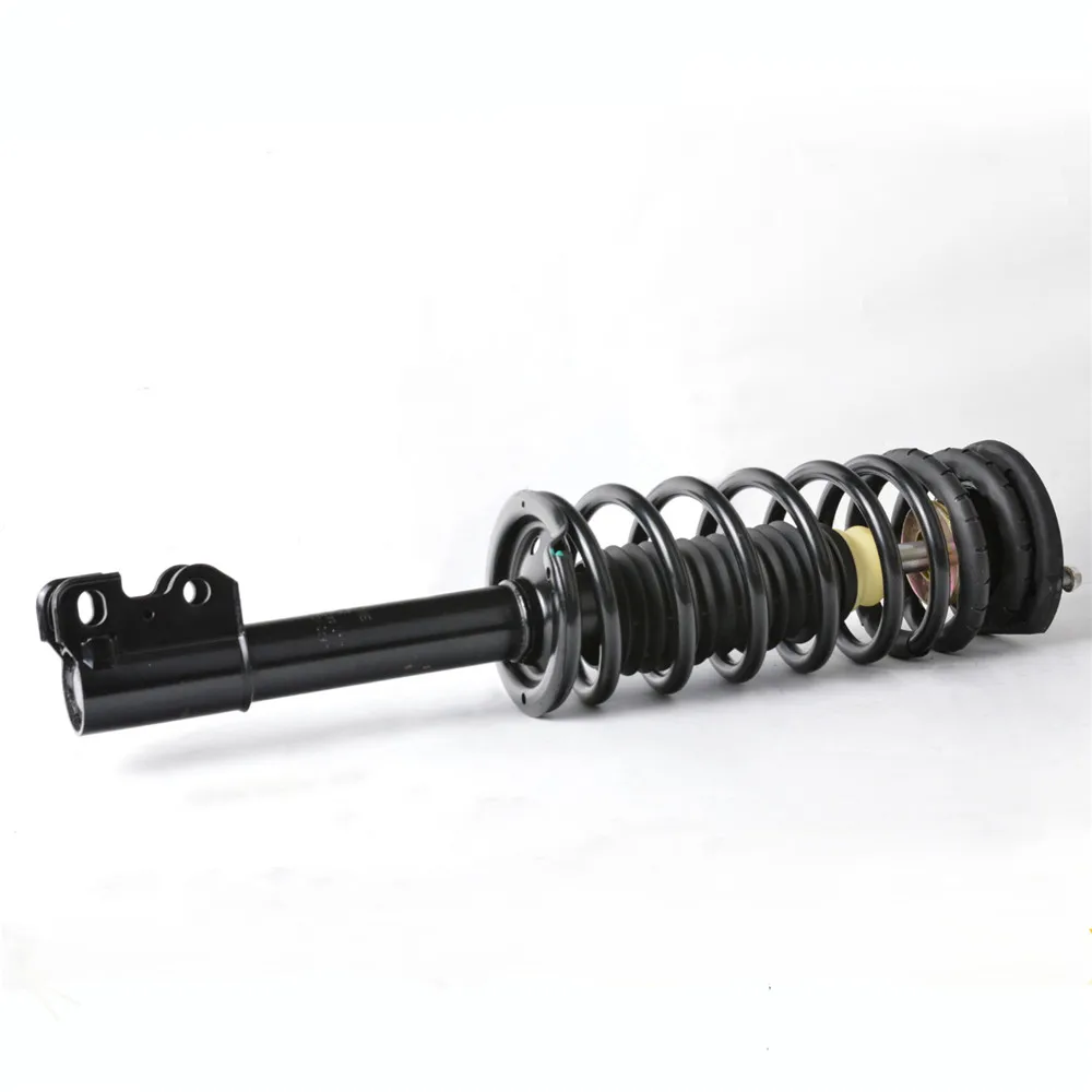 Задняя пара полные удары и стойки Амортизатор Весна в сборе для 1991-1999 2000 2001 2002 Saturn