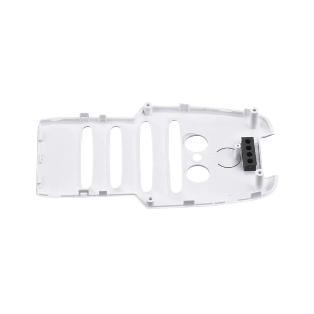 Для Xiaomi FIMI X8 Mini верхняя крышка средняя рамка нижняя часть корпуса Ремонт Запасные