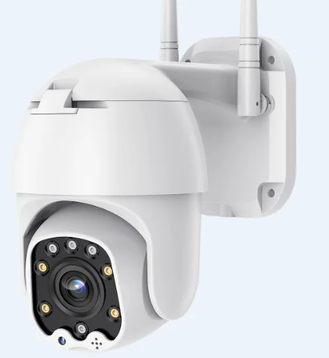 HomeEye 1080P IP камера наблюдения с 2 8 12 мм зум объективом Водонепроницаемая 4