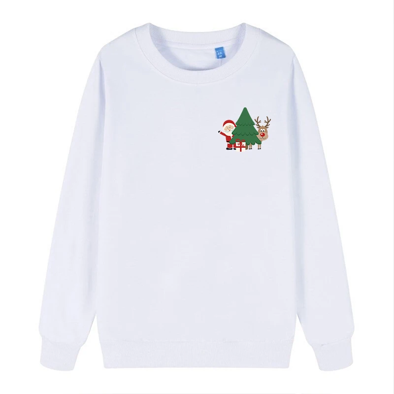 Santa Claus Snowman Patches Set Iron On Applique For Kids Clothing Heat Transfer Stickers Deer Christmas Holiday Trees Parches | Дом и сад