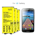 BL-42D1F BL-44E1F BL-45B1F BL-51YF BL-T32 BL-T34 BL T37T39T41T42 Батарея для LG G4 G5 G6 G7 G8 V10 V20 V30 V30 + V40 V50 ThinQ