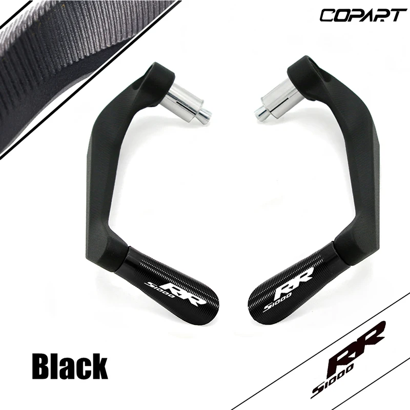 Универсальные ручки для мотоцикла защитные рычаги тормоза и сцепления BMW S1000RR S