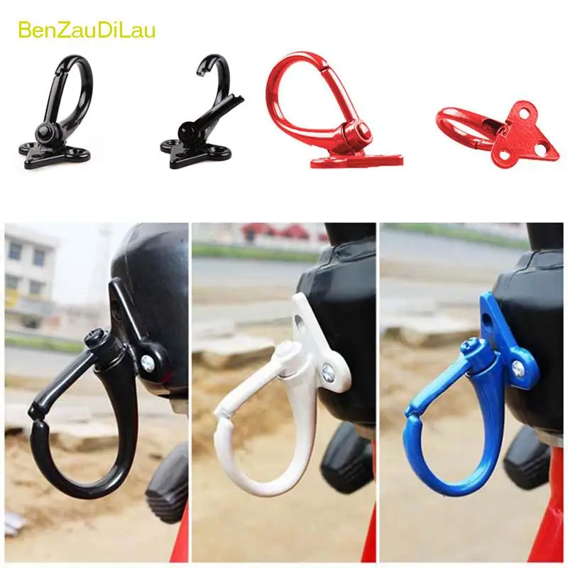 1 шт. мотоциклетный крюк вешалка шлем гаджет перчатки коготь аксессуары для