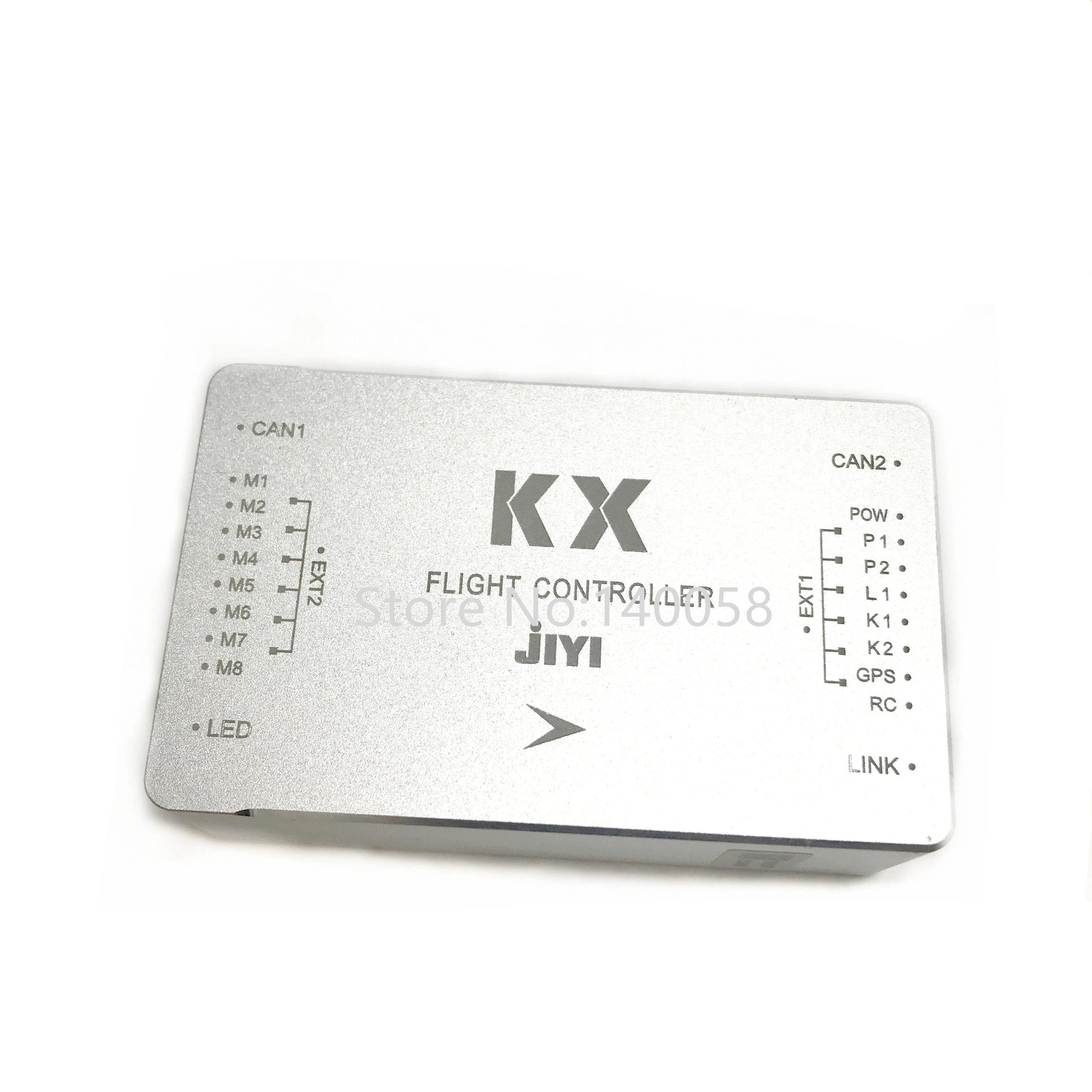 JIYI KX flight control Smart battery Mapping ground station Emergency resue RTK Cloud background Obstacle avoidance radar drone | Игрушки и