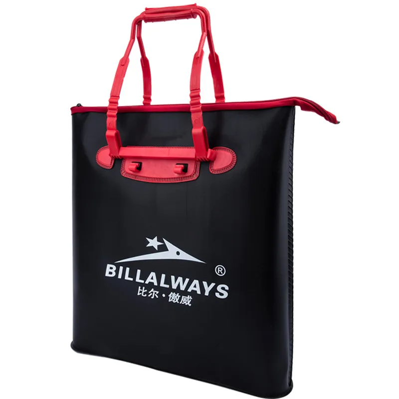 EVA Рыболовная Сумка рыболовная клетка водонепроницаемый чехол для хранения