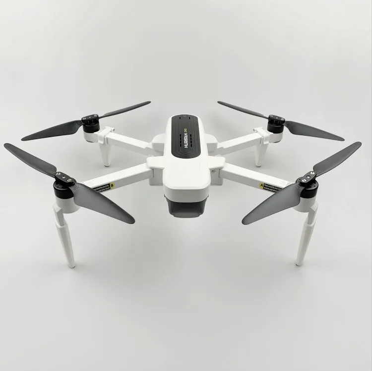 Расширенный посадочный механизм поддержка ног протектор расширение для Hubsan H117S