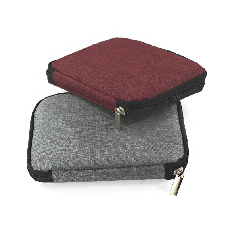 Сумка для хранения универсальный органайзер кабелей дорожный электронных