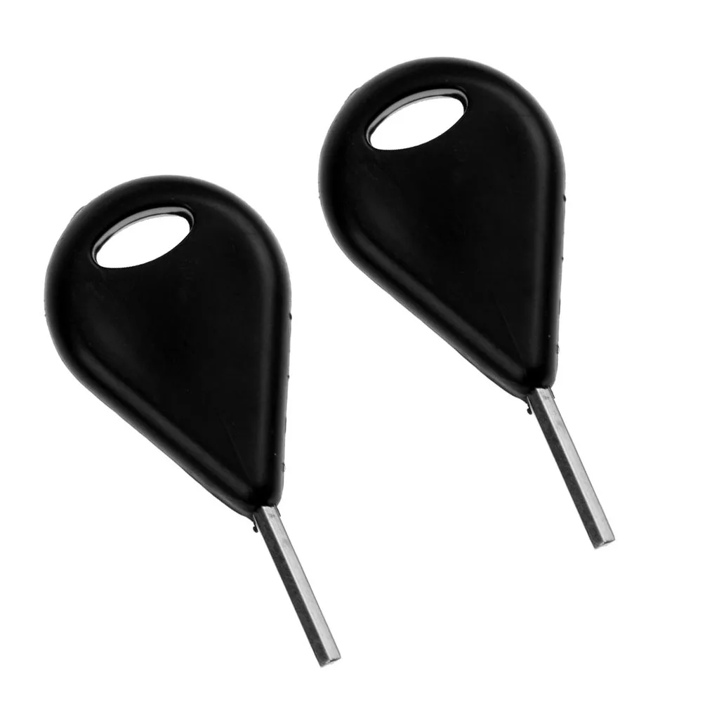 2 шт. аксессуары для серфинговой доски Essential Fin Key Лонгборд серфинга