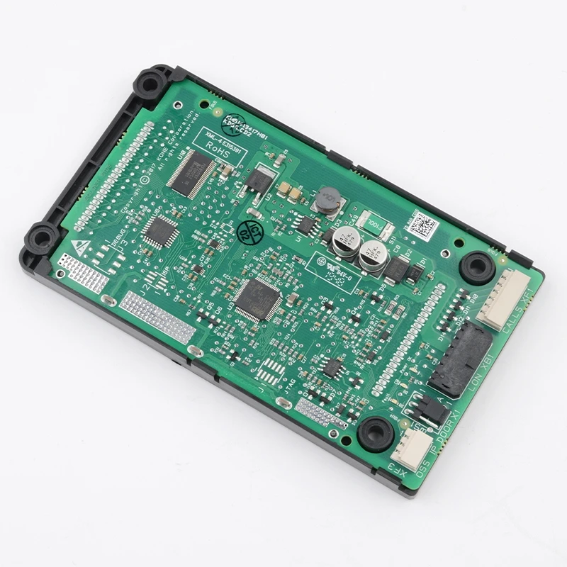 Печатная плата для лифта KONE ЖК вызов KM51410416G11 AQ1H493 1 шт.|Детали инструментов| |