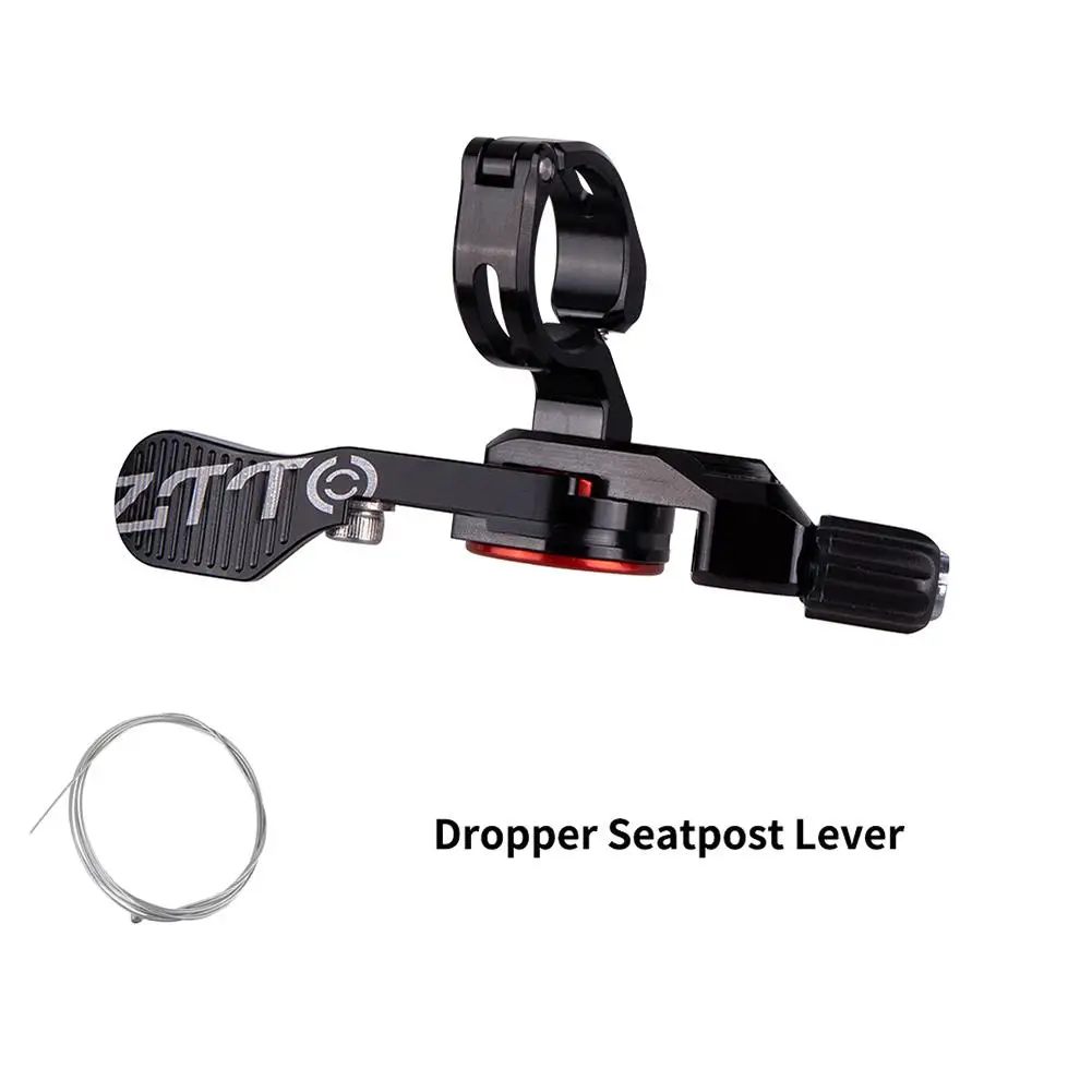 Капельница для велосипеда подседельный рычаг дистанционный с герметичным