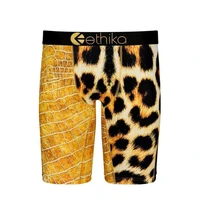 ethika underwear for mens sport boxers briefs with men shorts free shipping gold youth ethika