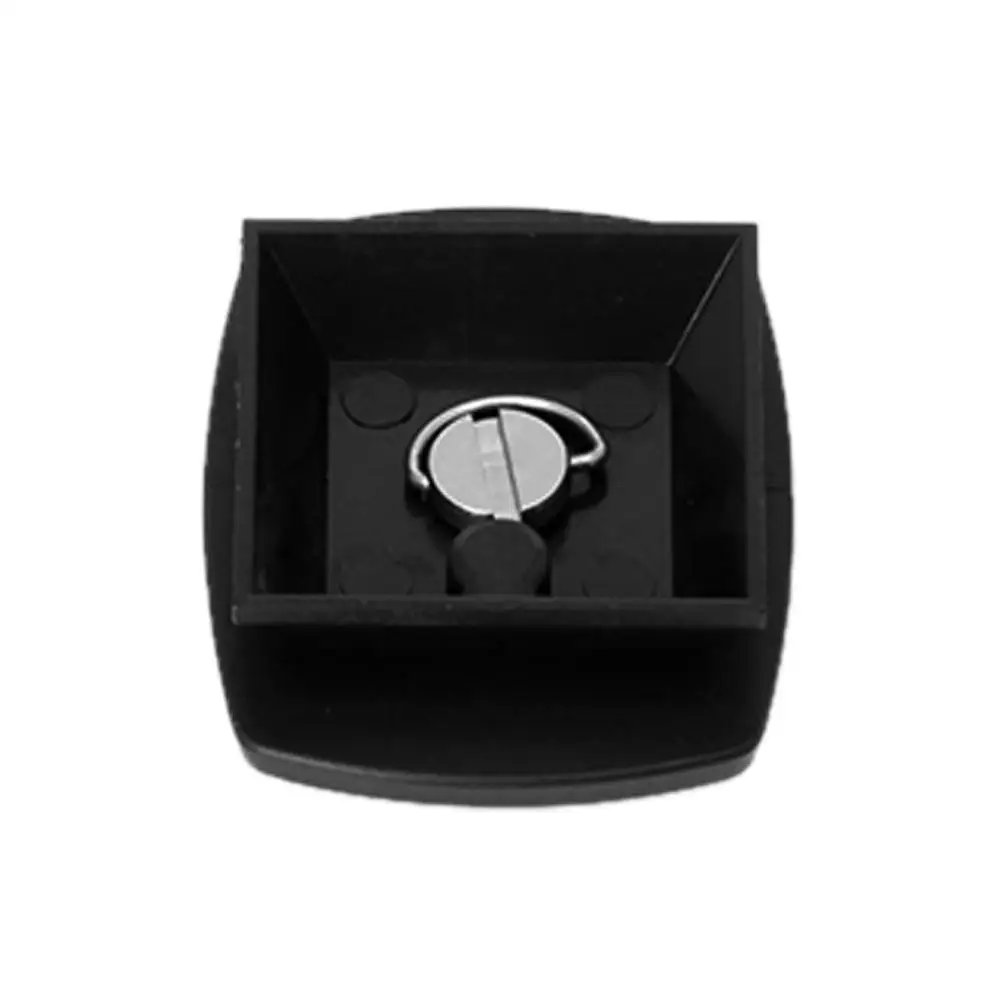 

Tripods Accessories for camera New Tripod Quick Release Plate Camera Mount Head Screw Adapter Black Hot dropshipping