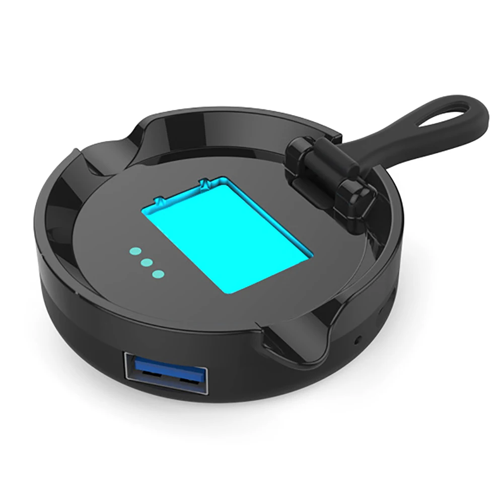 Клавиатура Мышь конвертер геймпад Мобильный Bluetooth 5 0 Android контроллер игровой для