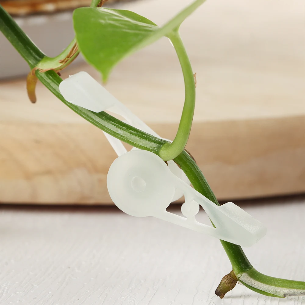 Degree Plant Bender Luminous Clip for Low Stress Adjustable LST Regular to Allow More Light and Air Flow | Дом и сад