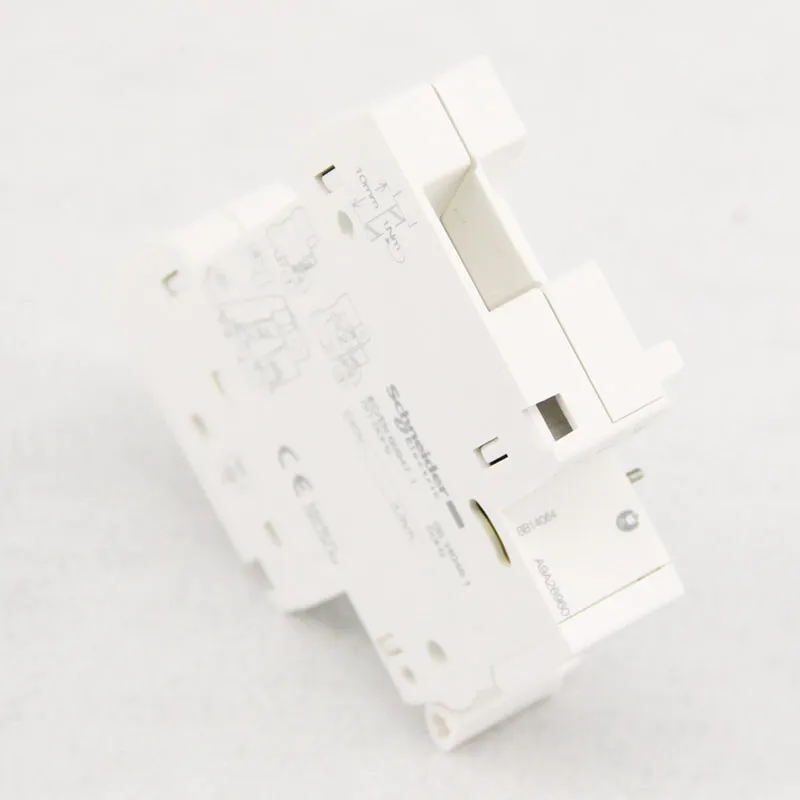 IMN instantaneous undervoltage trip unit 220-240VAC(for iC65 iDPN iID RCA ARA)double terminal miniature circuit breaker A9A26960