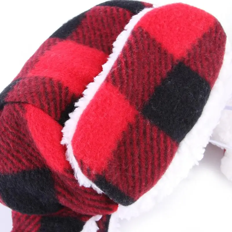 

Pet Dog Hat Autumn Winter Cute Windproof Warm Rabbit Ears Frog Glasses Headgear Velvet Knitted Hats Puppies Pet Accessories